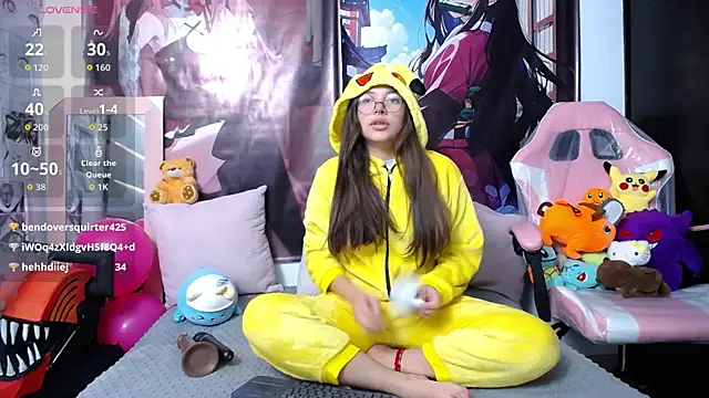 Mizuki genshin online show from March 20, 7:52 pm