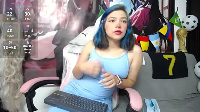 Mizuki genshin online show from June 15, 4:29 pm