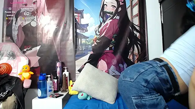 Mizuki genshin online show from April 27, 5:10 pm