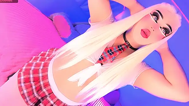 Nastya 20 online show from March 14, 3:18 am