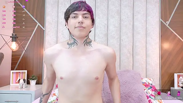 Sateh and Hikary online show from February 19, 2:27 pm