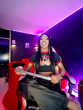 Violeta R  online show from April 28, 5:55 am