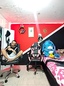 Violeta R  online show from April 19, 3:50 am