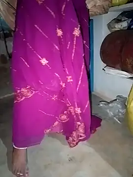 Anjli hote online show from March 7, 2:24 pm