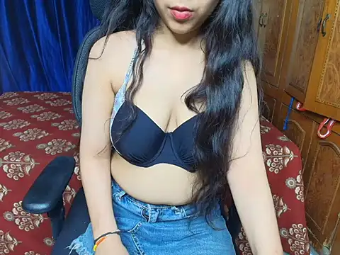 its-sarika01 online show from April 22, 6:32 am