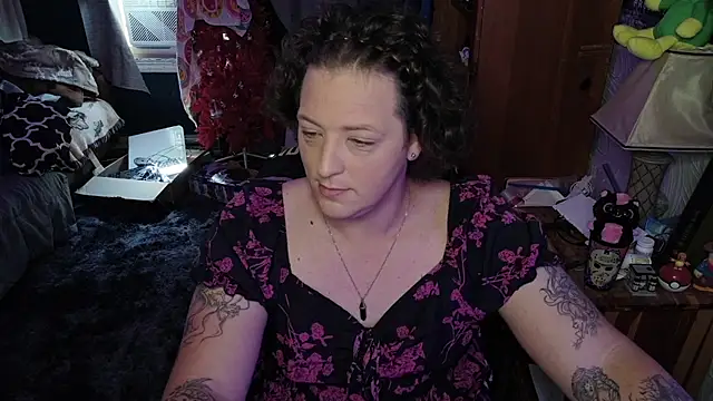 Abagail soft online show from June 11, 2:47 pm