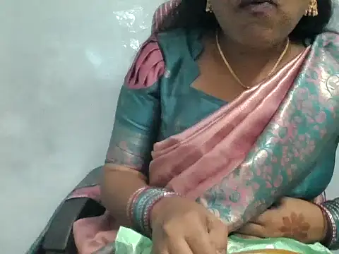 Rathi-priyaa online show from April 26, 3:37 am