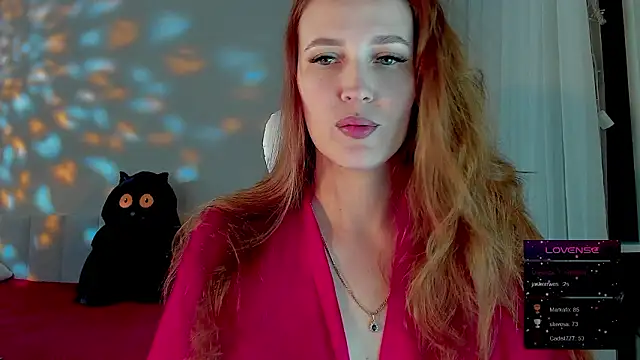 she wolf online show from March 18, 2:44 pm