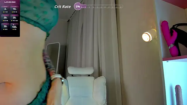 she wolf online show from July 16, 4:44 pm