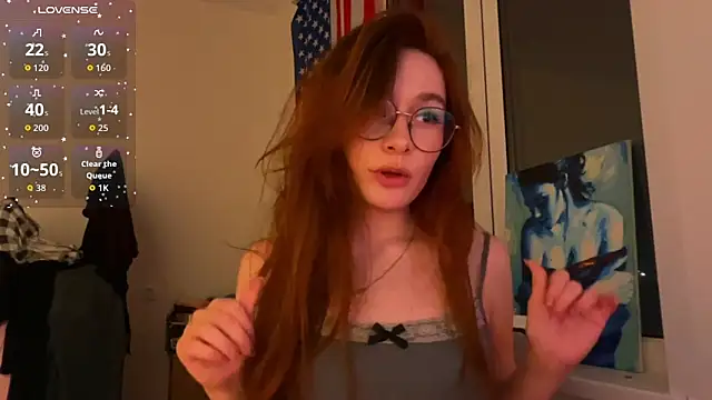 GhostLane online show from March 15, 4:42 pm