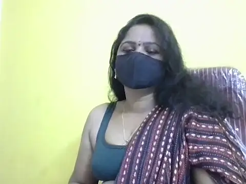 anu-reddyy online show from April 24, 11:02 am