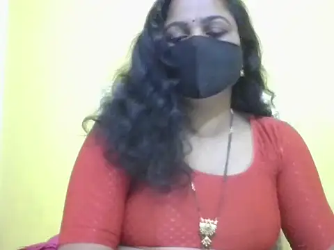 anu-reddyy online show from April 29, 5:10 am