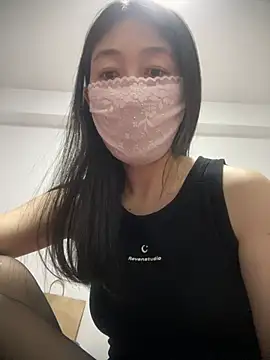 YaoYao-97 online show from April 23, 3:25 am