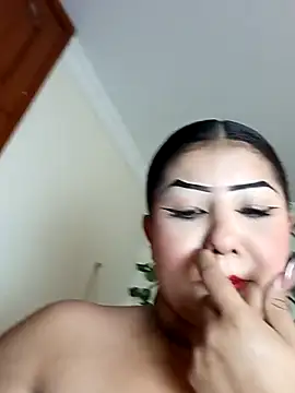 MadelynSmit  online show from March 4, 1:07 pm