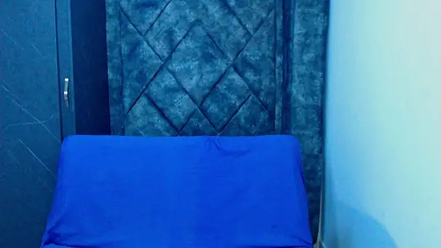 barby jones25 online show from February 12, 12:07 pm