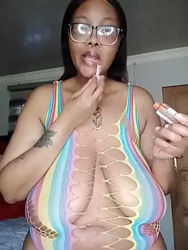 ShantelBootyBoobs online show from June 30, 1:43 pm