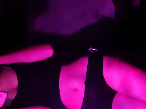 rubynotme online show from March 11, 5:59 pm