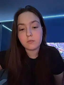 LixuryBaby online show from March 4, 8:59 pm