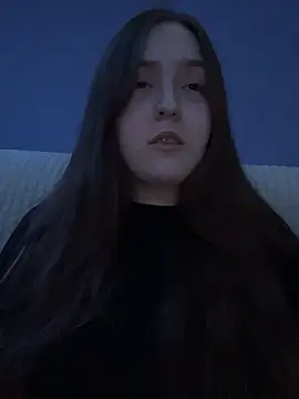 LixuryBaby online show from March 7, 8:16 pm