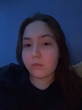 LixuryBaby online show from March 6, 7:42 pm