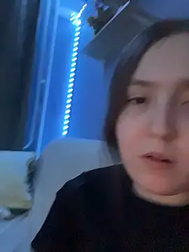 LixuryBaby online show from March 8, 7:29 pm