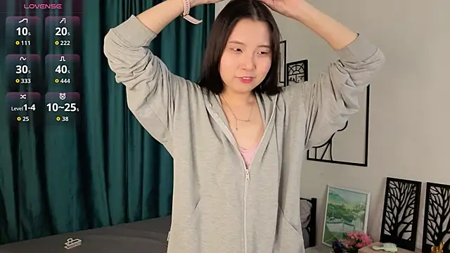 VernaBethke online show from March 11, 11:14 am