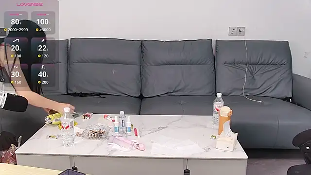 LX-MM online show from March 13, 11:44 am