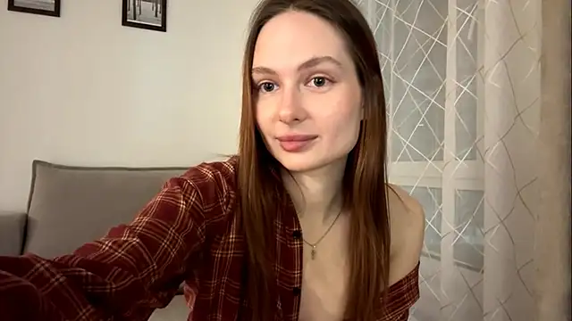 NyxaraBloom online show from March 7, 7:54 pm