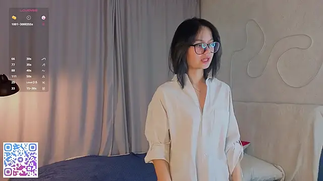 BeatrisRosel online show from April 24, 6:22 pm