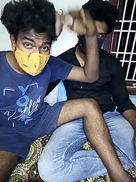 Tinku 1324 online show from March 11, 2:53 pm