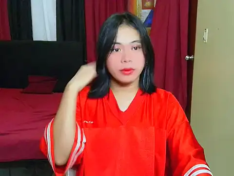 Asha Addisonn online show from April 19, 7:30 am