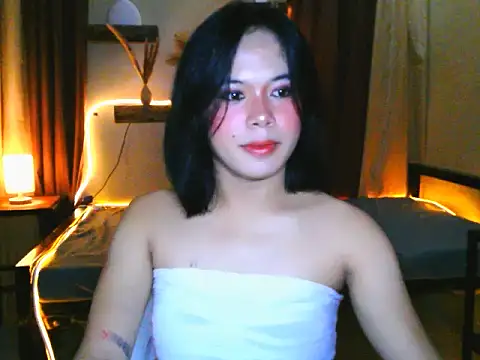 Asha Addisonn online show from March 9, 7:11 am