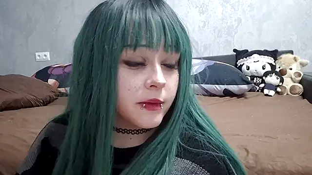 NaomiJess online show from April 26, 11:57 pm