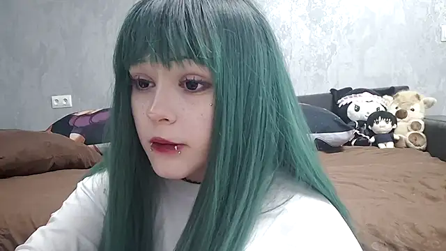 NaomiJess online show from April 23, 11:40 pm