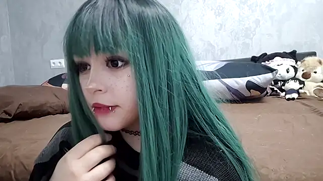 NaomiJess online show from April 25, 10:07 pm