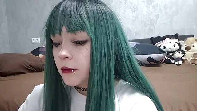 NaomiJess online show from April 24, 11:51 pm