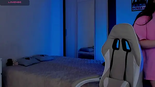 AlyaMiller online show from February 17, 12:48 pm