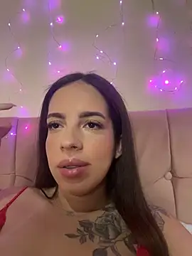 Larinhap online show from February 20, 3:35 pm