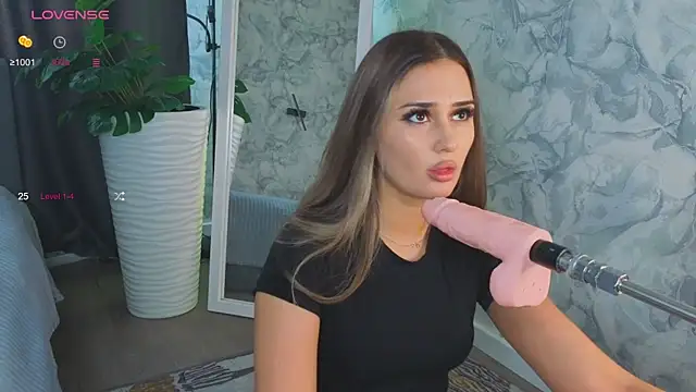 babykadrain online show from April 26, 3:48 am