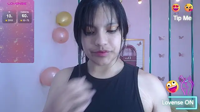 susan ch1 online show from April 21, 1:42 am