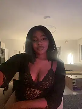 Blackrubiss online show from March 23, 9:32 pm