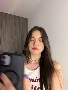 alyabelova online show from July 9, 2:47 am
