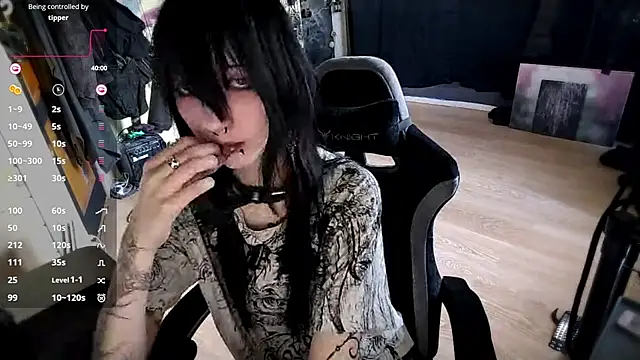 Shempert ghot online show from April 27, 4:15 pm