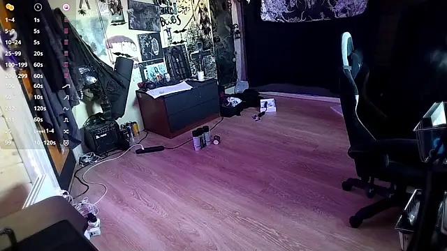 Shempert ghot online show from April 21, 3:41 pm