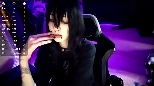 Shempert ghot online show from April 23, 3:25 pm