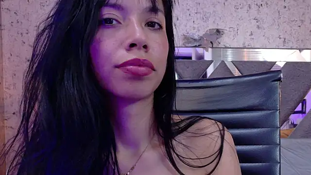 Abbyvega99 online show from February 24, 7:56 pm