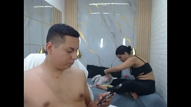 vanessa f online show from April 20, 7:17 pm