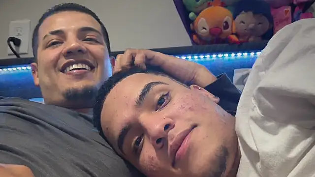 dafe younguys online show from February 12, 8:05 am