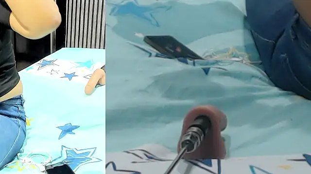 isabella castro2 online show from April 25, 3:42 am