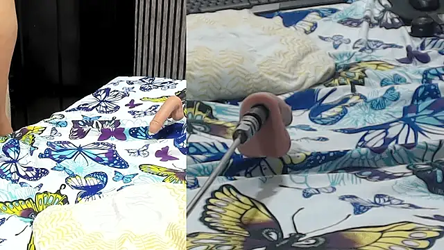 isabella castro2 online show from April 23, 3:14 am